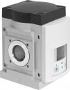 SFAM-90-10000L-M-2SA-M12 Flow sensor