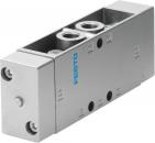 JDH-5-1/4 Pneumatic valve