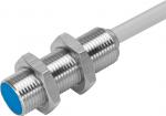 SIEN-M12B-NO-K-L Proximity sensor