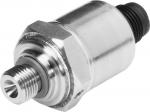 SPBA-P2R-G18-2P-M12-0,25X Pressure switch