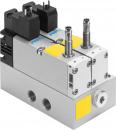 VOFA-L26-T52-M-G14-1C1-ANP Steuerblock