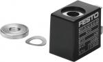 MSFG-24/42-50/60-OD Magnetspule