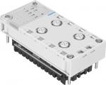CPX-CTEL-4-M12-5POL Elektrik-Anschaltung
