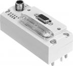 CTEU-PB Bus node