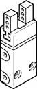 DHPS-6-A Parallel gripper