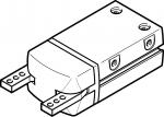 DHWS-25-A Angle gripper