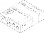 VABM-L1-14G-G14-10-GR Manifold rail