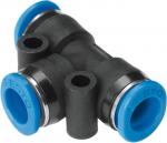 QSMT-2 Push-in T-connector