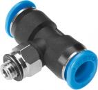 QSMT-M3-4 Push-in T-fitting