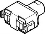 HGPM-08-EO-G8 Parallel gripper