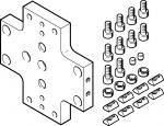 HMVK-DL25-DL18/25 Cross connecting kit