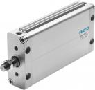 DZF-63-160-A-P-A Flat cylinder