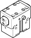 HGPD-25-A-G1 Parallel gripper