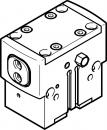 HGPD-25-A-G2 Parallel gripper