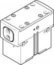 HGPD-40-A-G2 Parallelgreifer