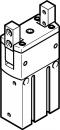 HGRT-16-A-G2 Radial gripper