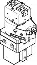 HGDS-PP-12-P1-A-B Schwenk-Greifeinheit