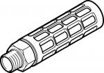U-1-B Schalldämpfer