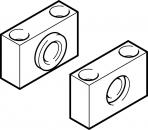 LNZG-32 Trunnion support