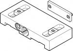 EAYH-L2-160 Shock absorber retainer