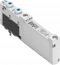 VUVG-B10-T32H-MZT-F-1T1L Magnetventil