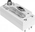 CTEU-CC Bus node