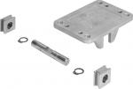 DARD-L1-32-S Mitnehmer