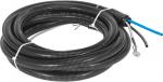 NHSB-A1-15-BLG3-LE3-PU8-2XBB Connecting cable