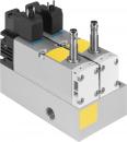 VOFA-L26-T32C-M-G14-1C1-ANP Steuerblock
