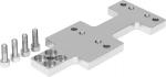 DAMF-32-FKP Adapterplatte