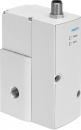 VPPX-8L-L-1-G14-0L10H-S1 Proportional-pressure regulator