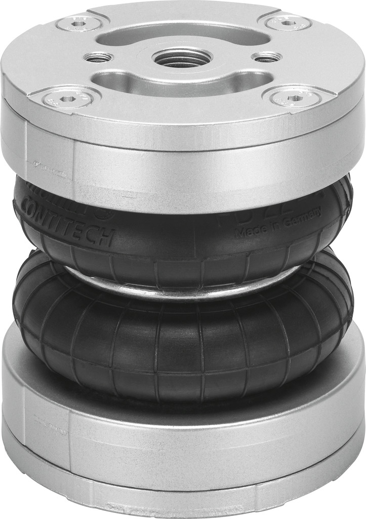 EB-80-45 Balgzylinder