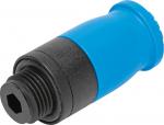 NPKA-D-G18-Q6-P10 Click fitting