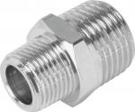 NPFC-D-2R1-M Double nipple