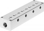 MRS-4 Manifold block