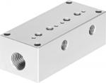 MRS-2 Manifold block