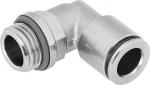 NPQH-L-G12-Q10 Push-in L-fitting