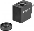 VACF-B-B2-1A Magnetspule