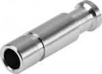 NPQH-P-S8-P10 Blanking plug