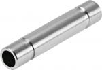 NPQH-D-S10-E-P10 Push-in sleeve