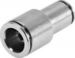 NPQH-D-Q12-Q8-P10 Connector