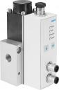 VPPL-3L-3-G14-0L20H-V1-A-S1-6 Proportional-Druckregelventil