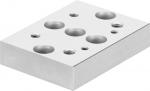 VAME-B10-20-W Wall mounting