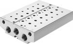 VABM-B10-20E-G38-10 Anschlussblock