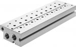 VABM-B10-20E-G38-10-P3 Anschlussblock