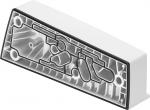 VMPAC-EPR-EX End plate
