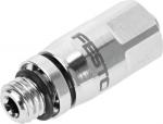 NPCK-C-D-M5-K4 Fitting
