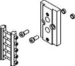 HMSV-30 Adapter kit