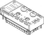 CPX-CTEL-2-M12-5POL-LK Elektrik-Anschaltung