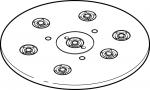 OGGB-140-G18-2-Q Bernoulli-gripper